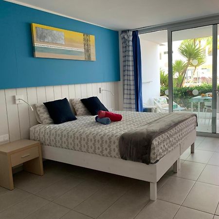 Dreams Room In Playa Del Ingles Маспаломас Екстериор снимка