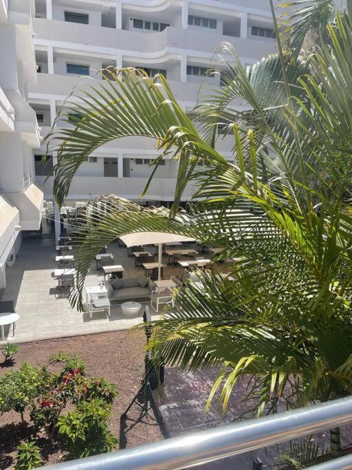 Dreams Room In Playa Del Ingles Маспаломас Екстериор снимка