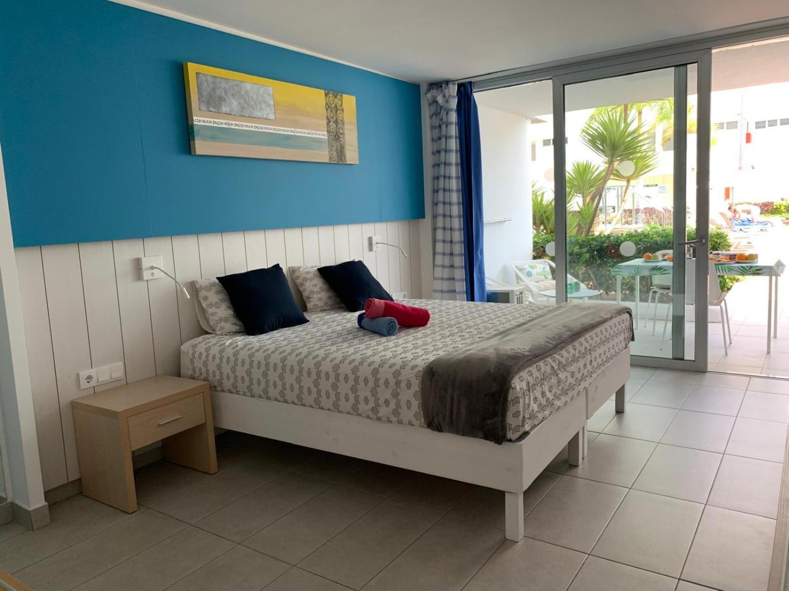 Dreams Room In Playa Del Ingles Маспаломас Екстериор снимка