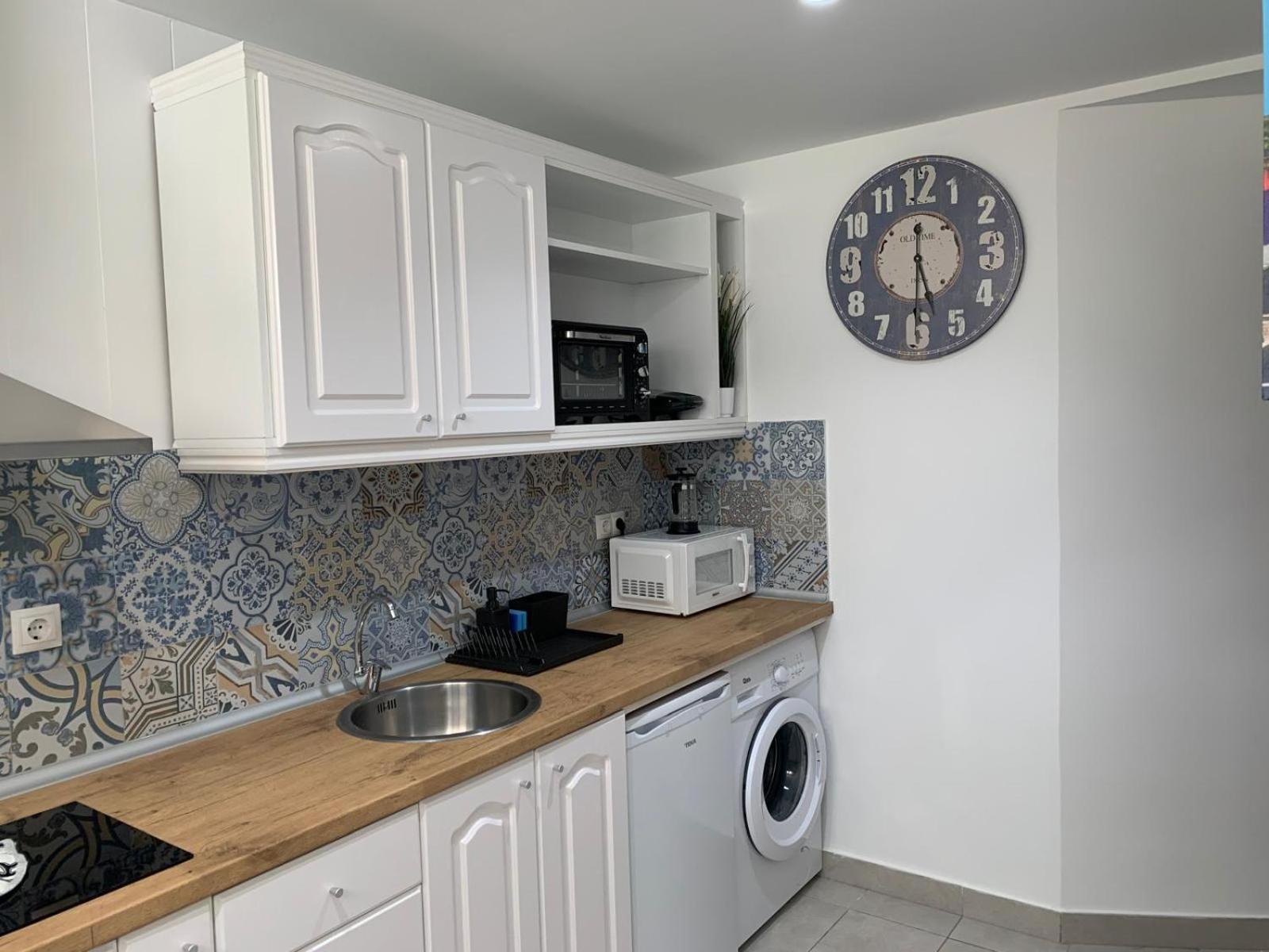 Dreams Room In Playa Del Ingles Маспаломас Екстериор снимка