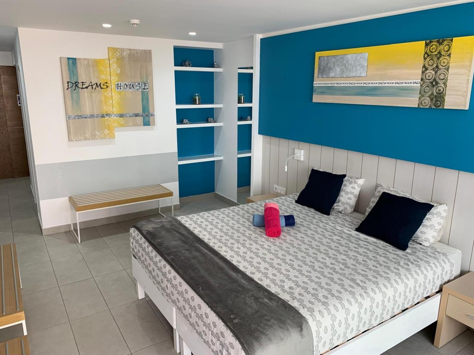 Dreams Room In Playa Del Ingles Маспаломас Екстериор снимка