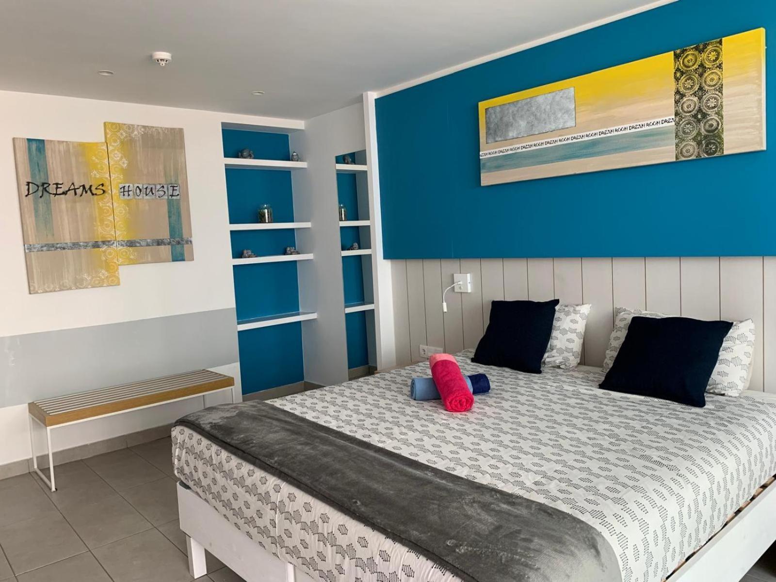 Dreams Room In Playa Del Ingles Маспаломас Екстериор снимка