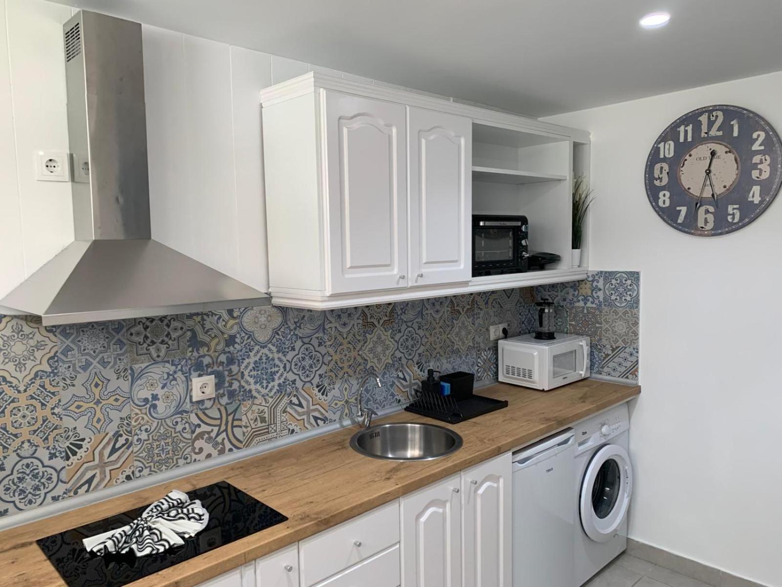 Dreams Room In Playa Del Ingles Маспаломас Екстериор снимка