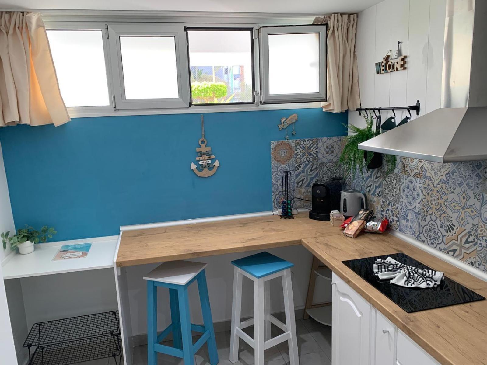 Dreams Room In Playa Del Ingles Маспаломас Екстериор снимка