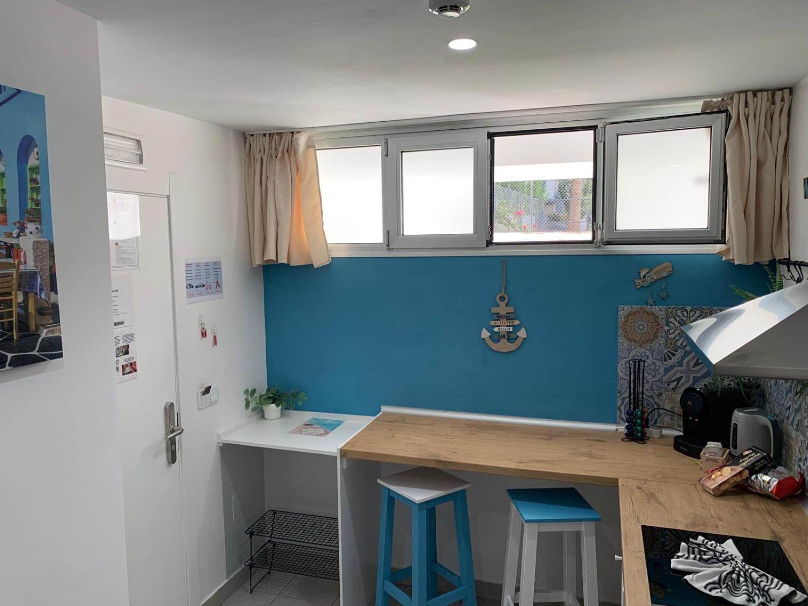 Dreams Room In Playa Del Ingles Маспаломас Екстериор снимка