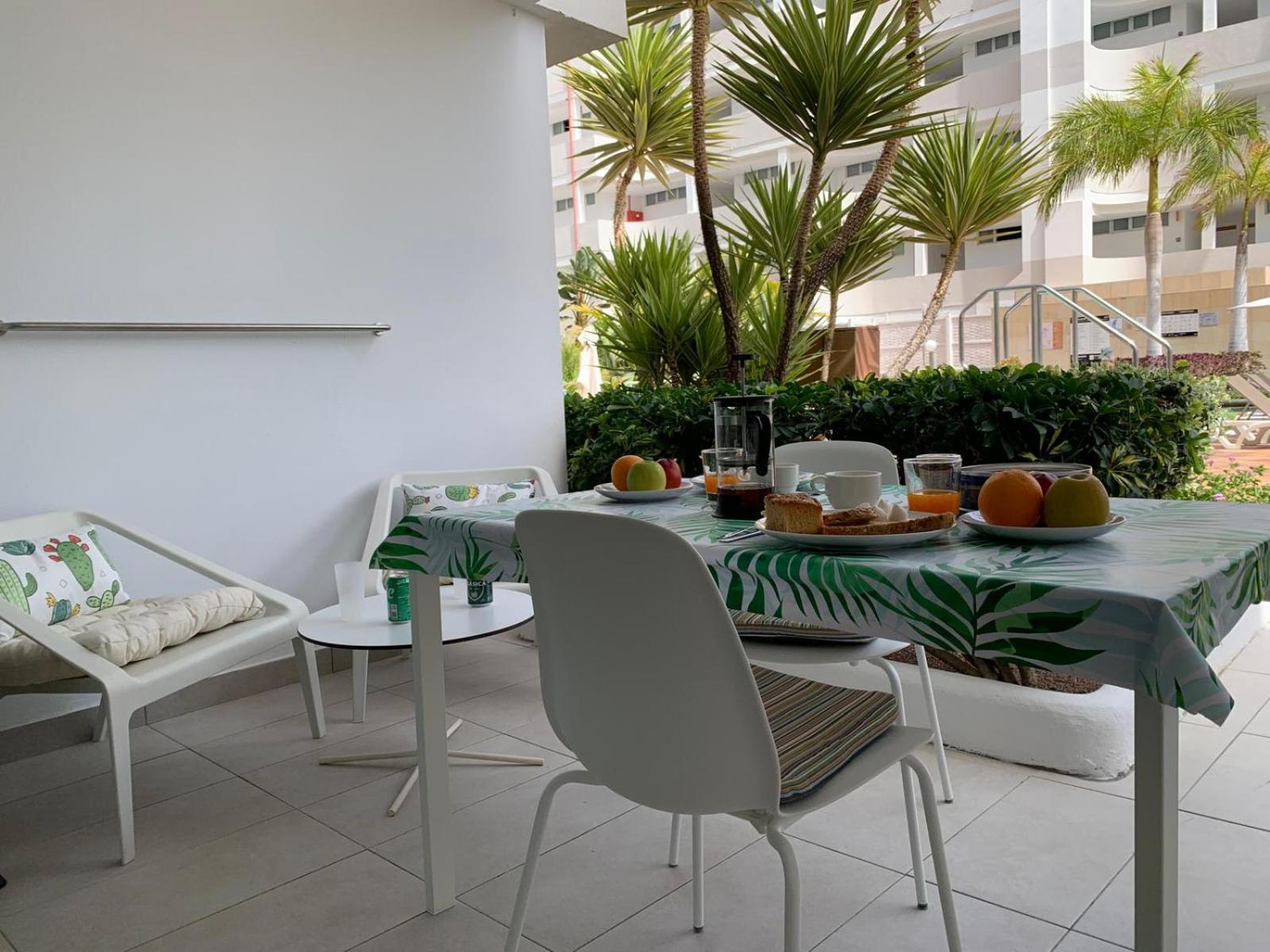 Dreams Room In Playa Del Ingles Маспаломас Екстериор снимка
