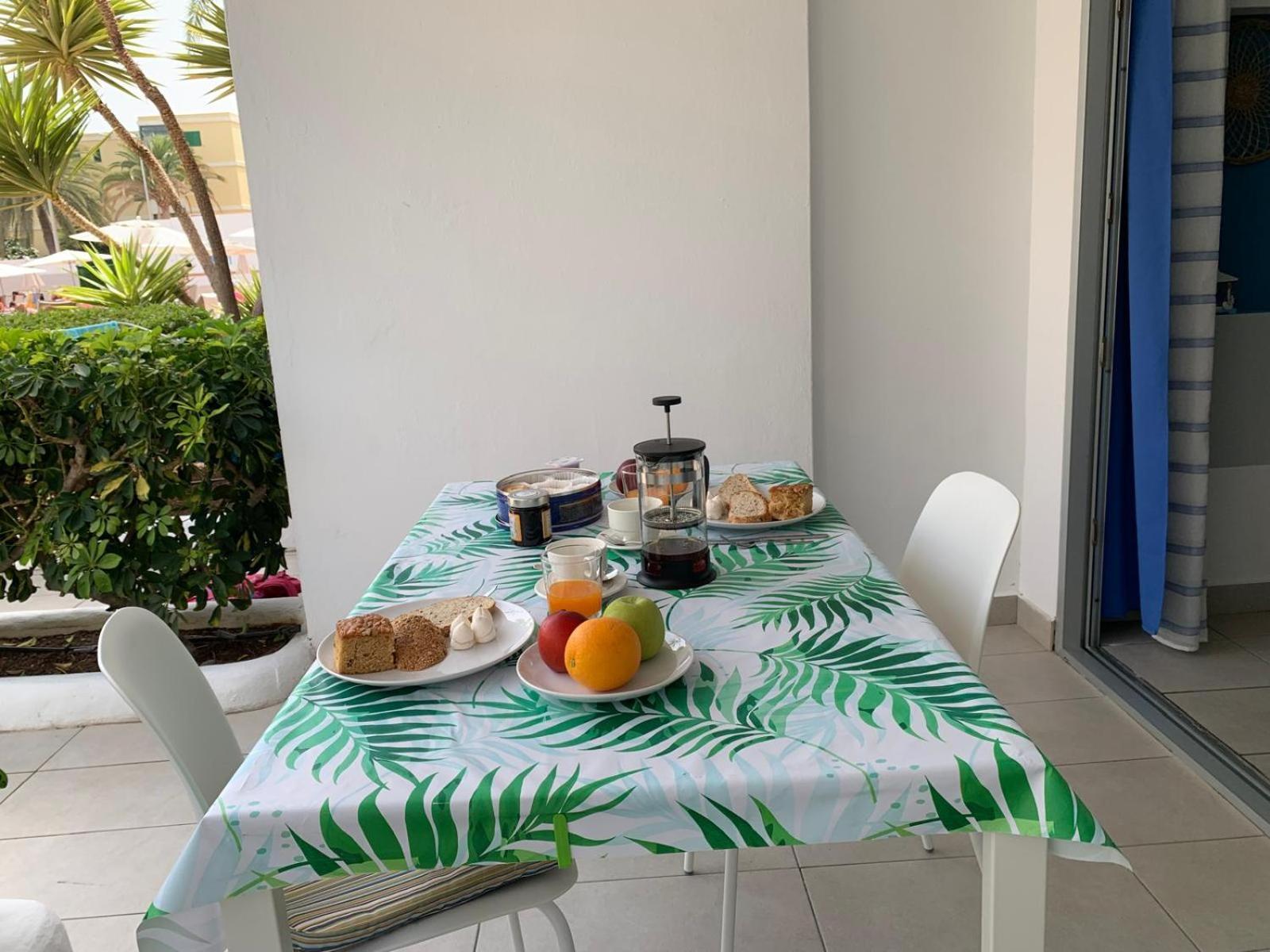 Dreams Room In Playa Del Ingles Маспаломас Екстериор снимка