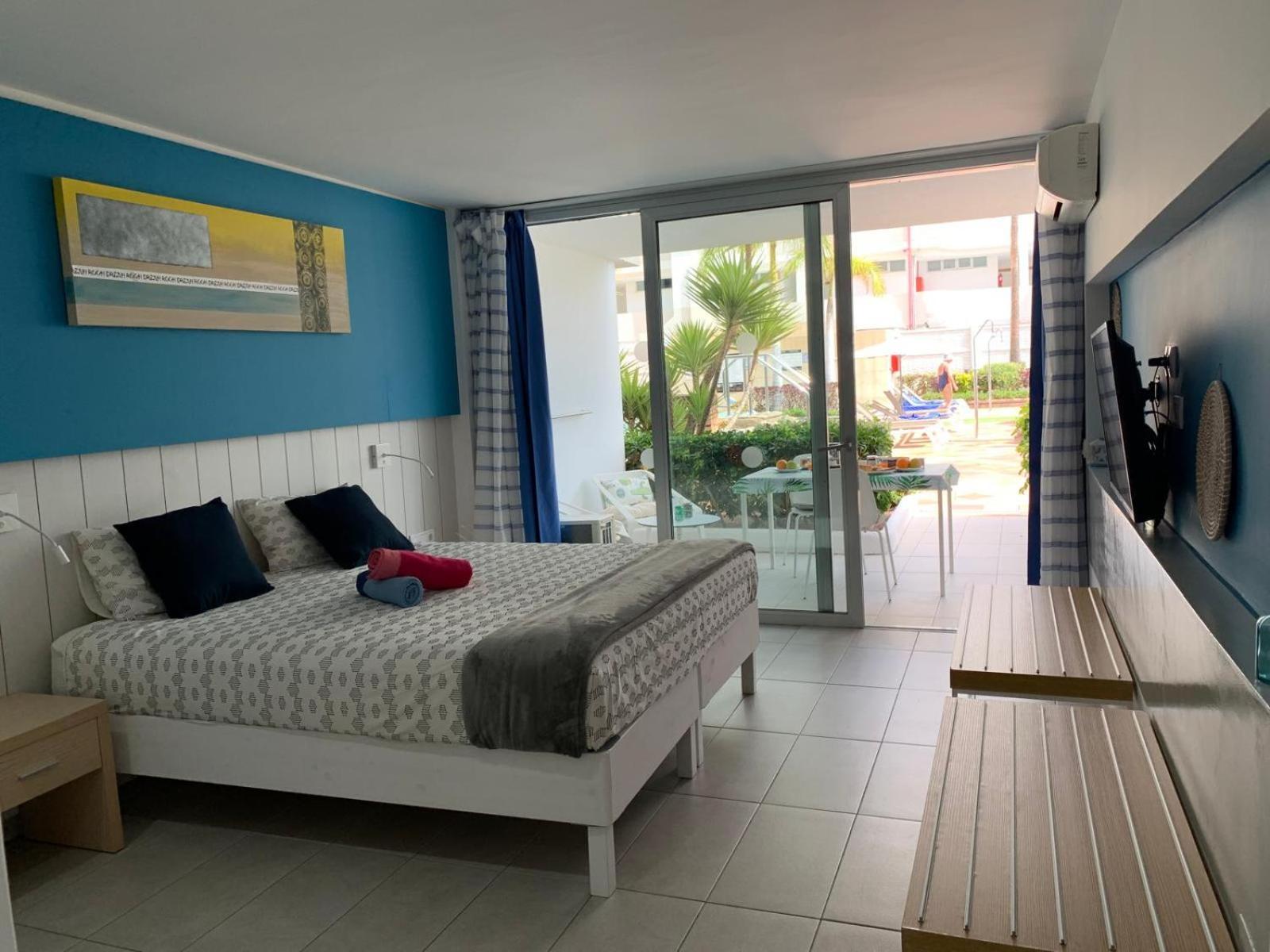 Dreams Room In Playa Del Ingles Маспаломас Екстериор снимка